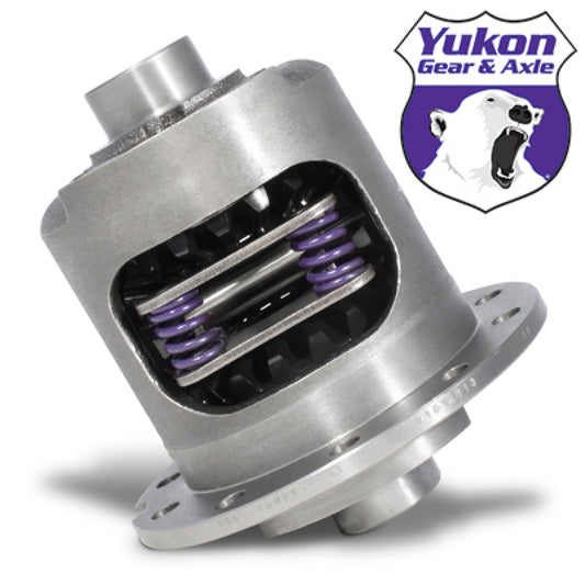 Yukon Gear & Axle YDGF8.8-28-1 Dura Grip Positraction For Ford 8.8in with 28 Spline Axles