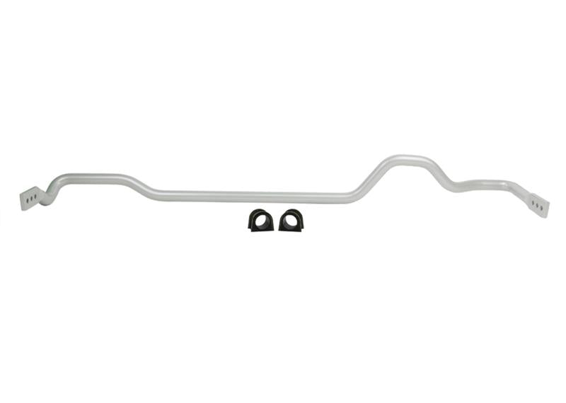 Whiteline BSR37XXZ Rear 27mm Sway Bar XX Heavy Duty Blade Adjustable for 2004-2007 Subaru Impreza