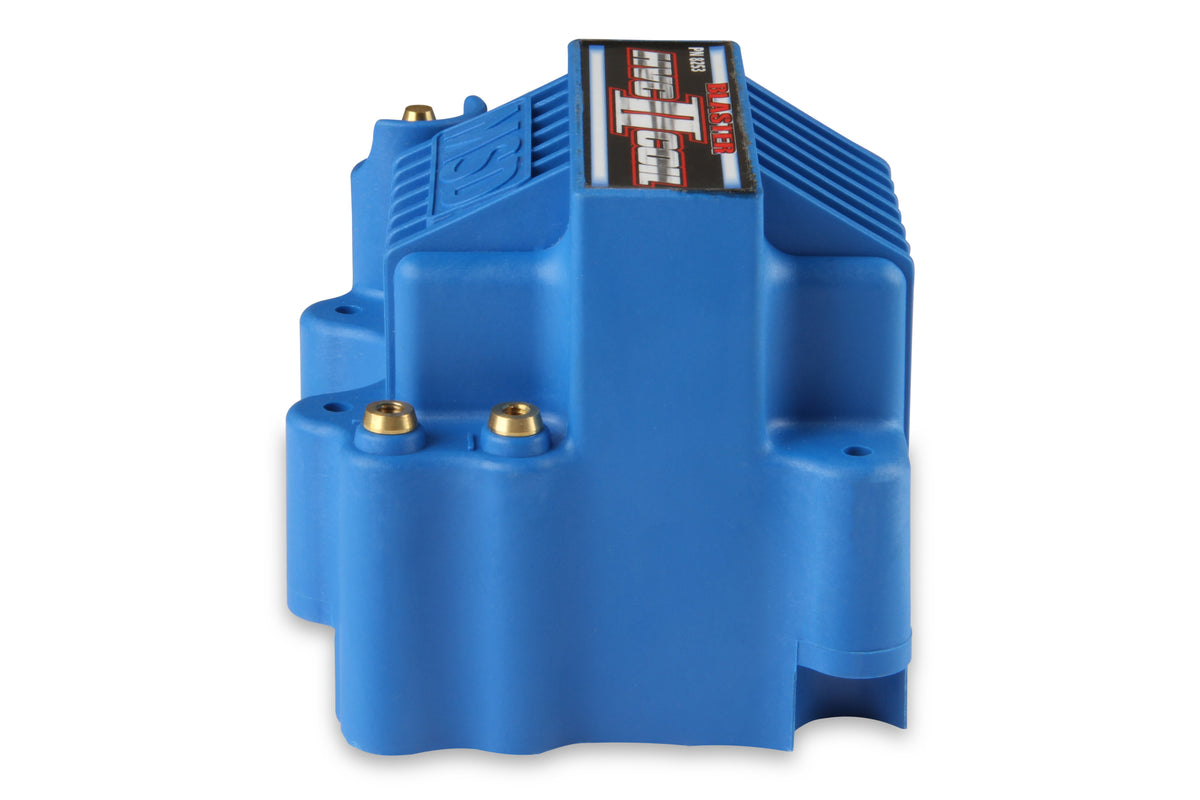 MSD 8253 Coil - Blaster Series - HVC-2 - Blue