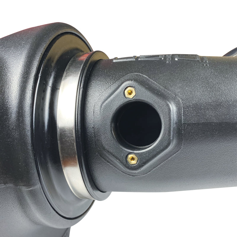 Injen 01-06 BMW M3 3.2L (E46) Evolution Intake - #EVO1106
