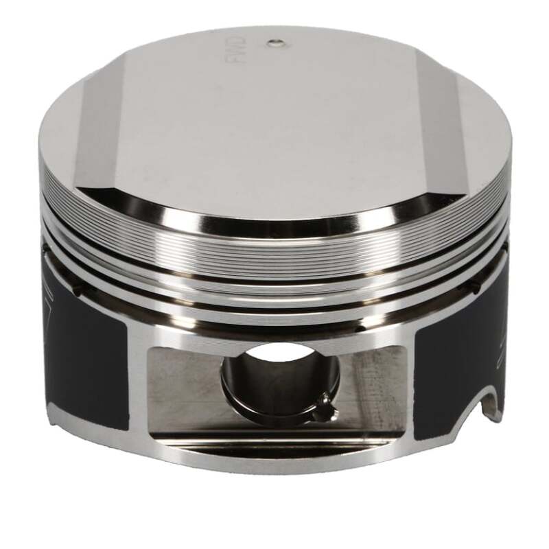 Wiseco K591M865 for Nissan Turbo Domed +14cc 1.181 X 86.5 Piston Shelf Stock Kit