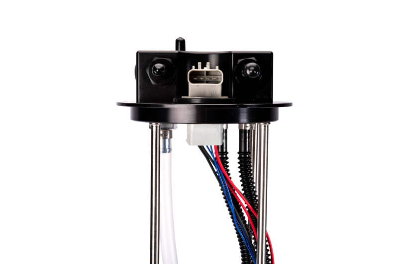 Fleece Performance FPE-PF-CUMM-1124-CCMS for 11-24 Dodge Ram 4500/5500 Cab & Chassis PowerFlo Lift Pump (22 Gal)