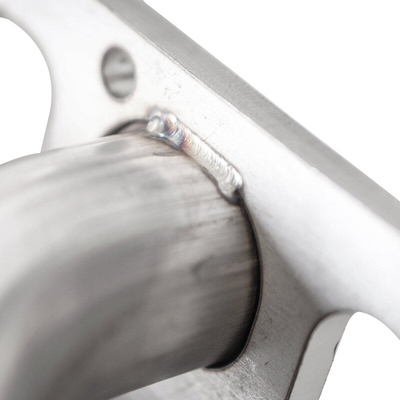 Stainless Works for 2018-2026 Dodge Durango 6.4L 1-7/8in Primaries Headers with High-Flow Cats