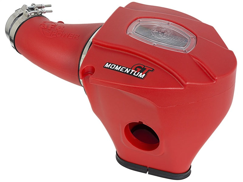 aFe Power 51-72203-R Cold Air Intake 2011-2023 Dodge Challenger SRT8