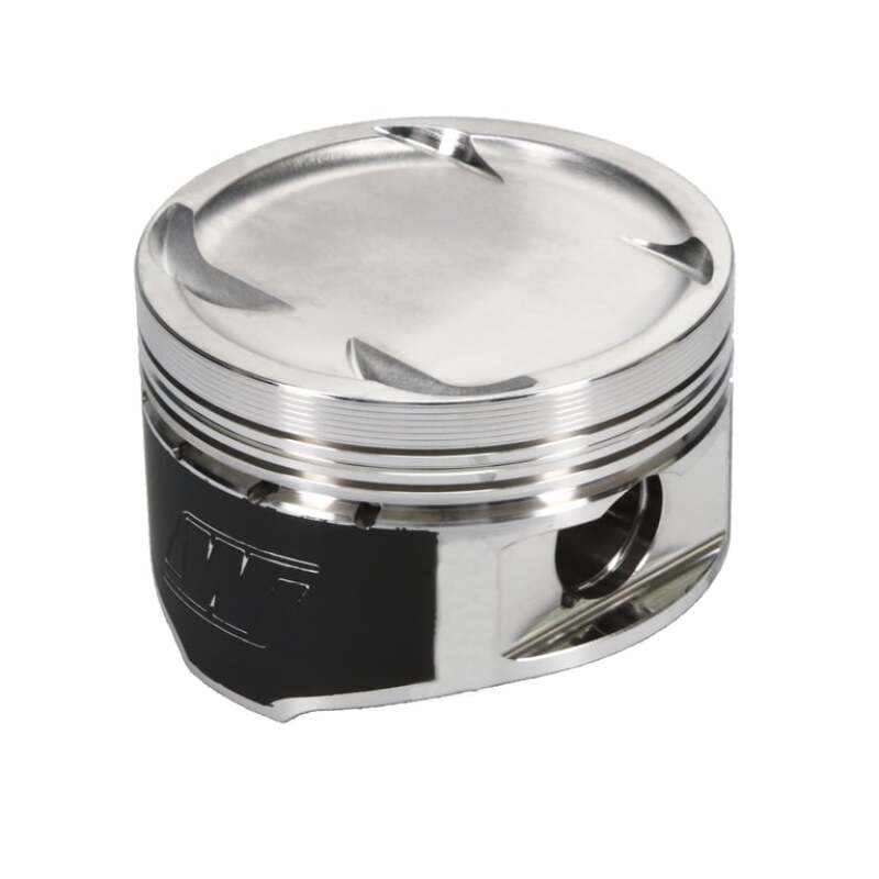 Wiseco K544M87 for Honda Turbo -14cc 1.219 X 87MM Piston Shelf Stock Kit
