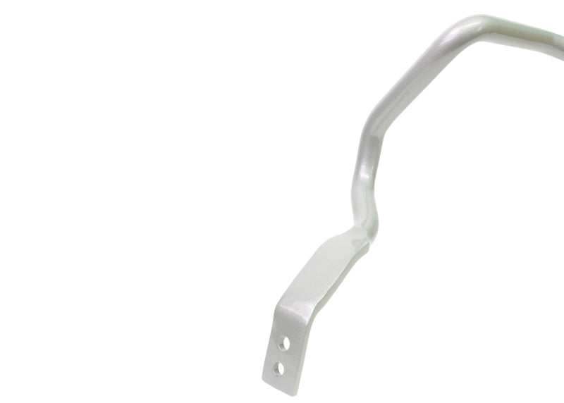 Whiteline BTF72Z Front 24mm Heavy Duty Adjustable Sway Bar for 2000-2005 Toyota Celica