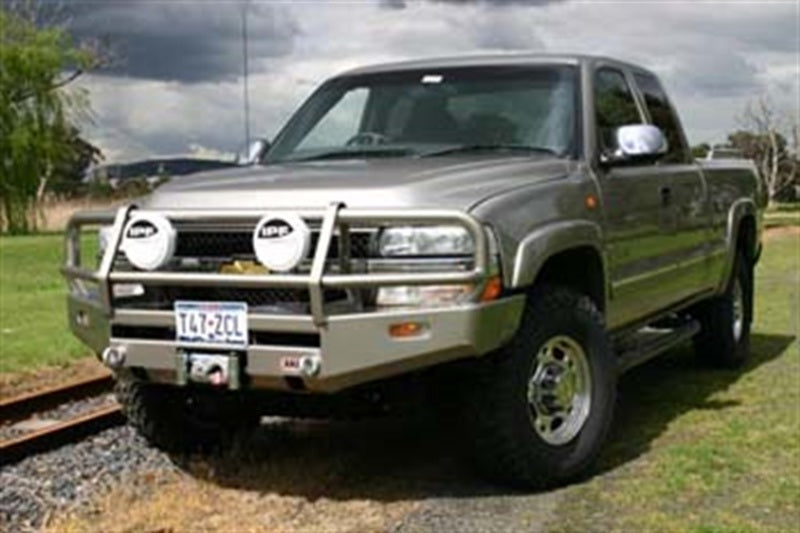 ARB Bull Bars 3462010