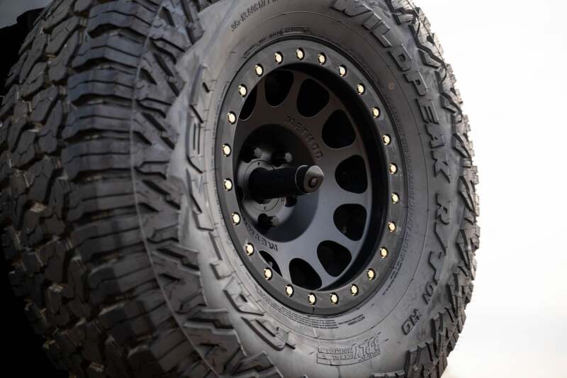 DV8 18-24 Jeep Wrangler JL Extreme Recon & Rubicon X - Camera Extension - #TCJL-EXT