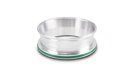 Vibrant 4in HD Clamp to 4.25in Throttle Body Transition Flange