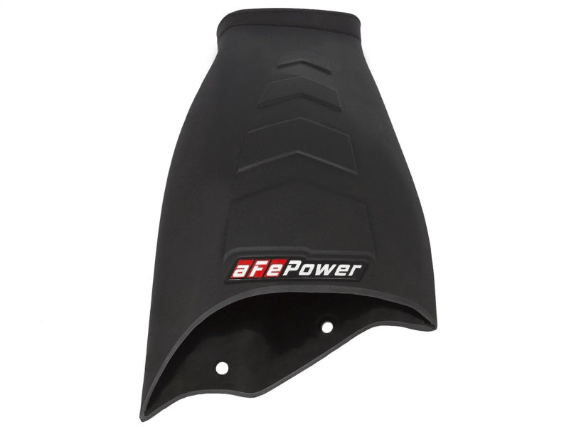aFe Momentum HD Dynamic Air Scoop 14-16 RAM 1500 EcoDiesel V6 3.0L - #54-72006-S