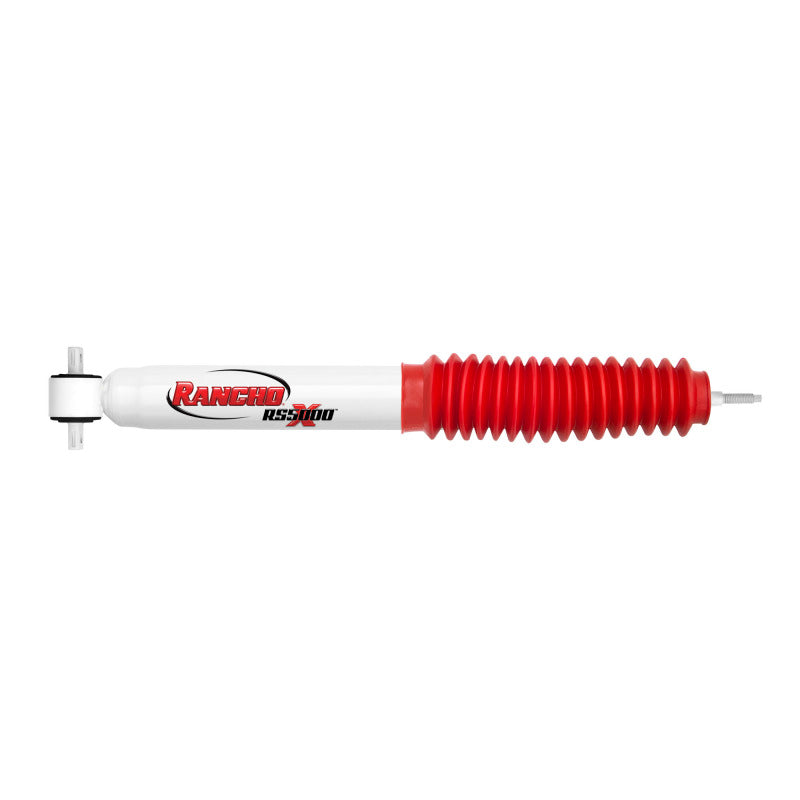 Rancho 83-04 GMC Jimmy / S15 Front RS5000X Shock - #RS55222