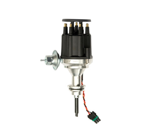 FAST 306011 XDI EZ-Run Billet Distributor for Chrysler LA 273-360