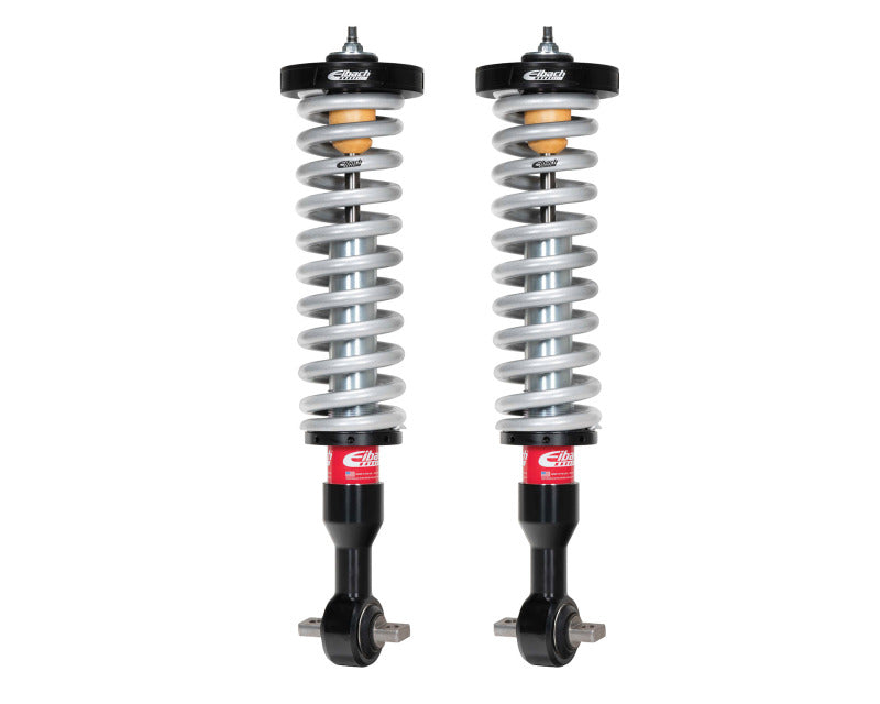 Eibach Pro-Truck Coilover 2.0 Front for 2015-2020 Ford F-150 4WD E86-35-035-01-20
