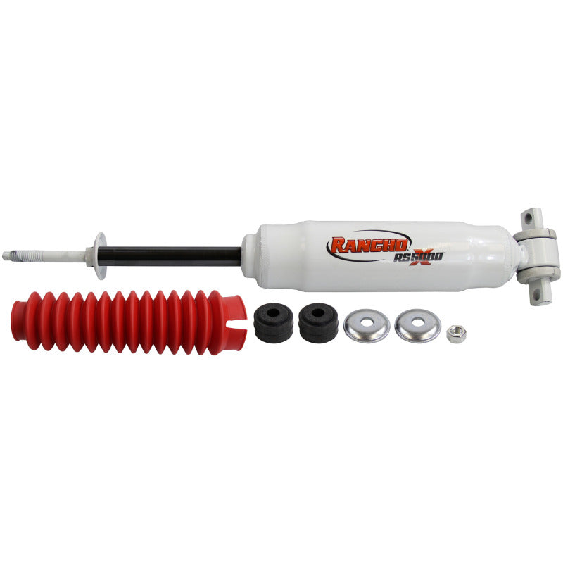 Rancho 99-06 Chevrolet Pickup / Silverado 1500 1/2 Ton Front RS5000X Shock - #RS55263