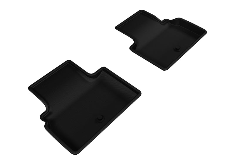 3D MAXpider ACE Kagu - Front and Rear - Black - #L1IN01701509