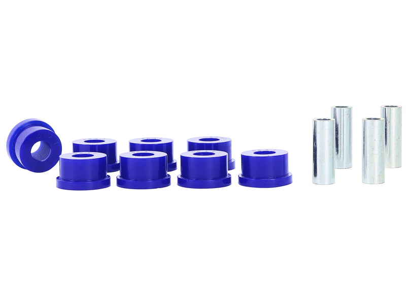 SuperPro Rear Trailing Arm Upper Bushing Kit