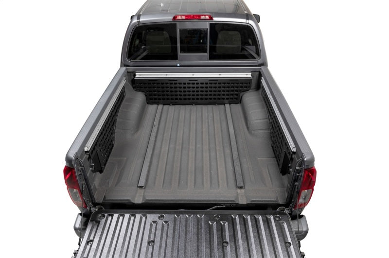 Putco for 2005-2021 Nissan Frontier - 5ft (Standard Box) Molle Driver Side Panel