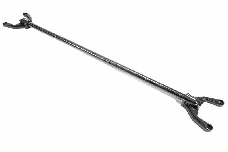 PERRIN 22-26 Subaru WRX Rear Shock Tower Brace - Carbon Fiber