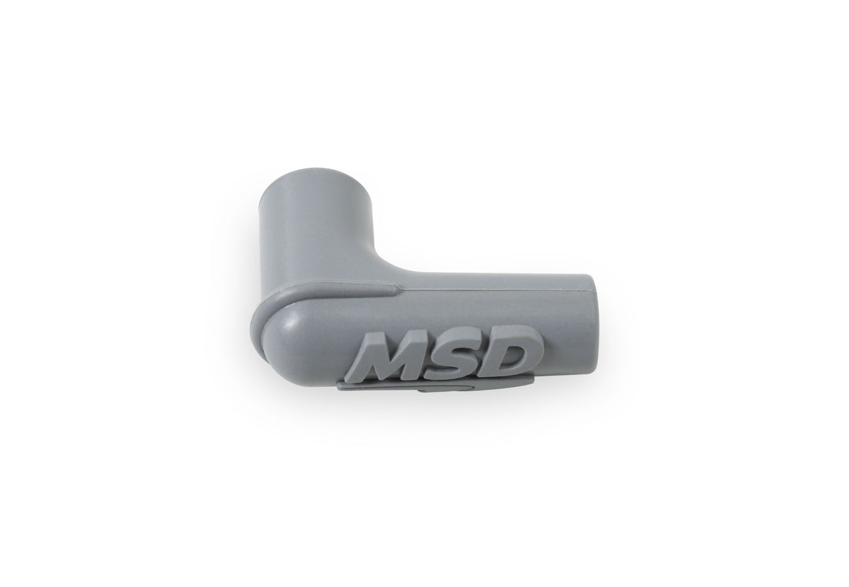 MSD 82073 Coil - Blaster SS - Black