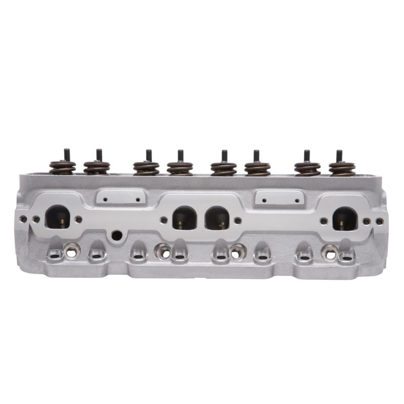 Edelbrock 61905 Cylinder Head Performer LT1 Small Block Chevrolet Complete Single