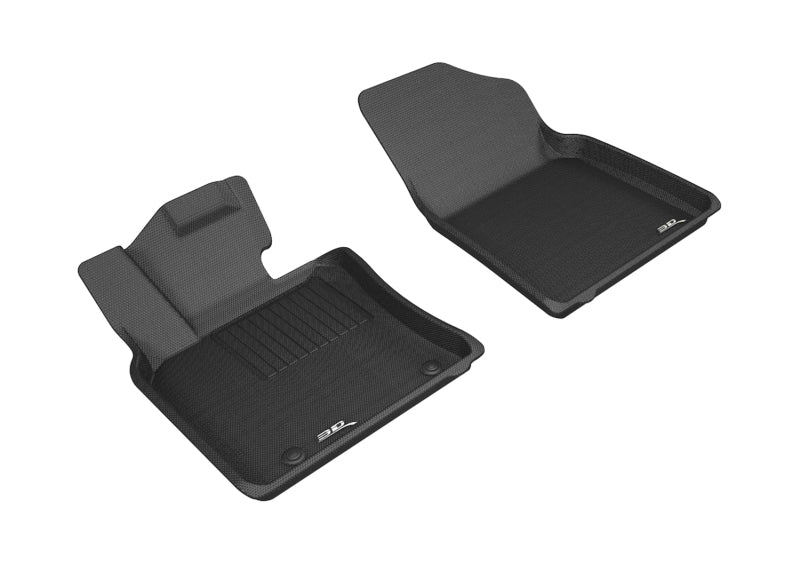 3D MAXpider ACE Kagu - Front and Rear - Black - #L1TY23701509