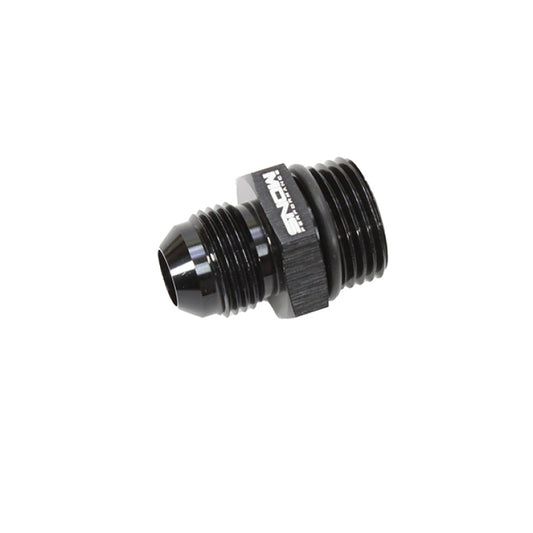 Snow Performance SNF-60106 10AN ORB to 6AN Straight Fitting