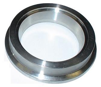 Torque Solution Tial 38mm WG Outlet Flange: All Tial 38mm & MV-S WGs