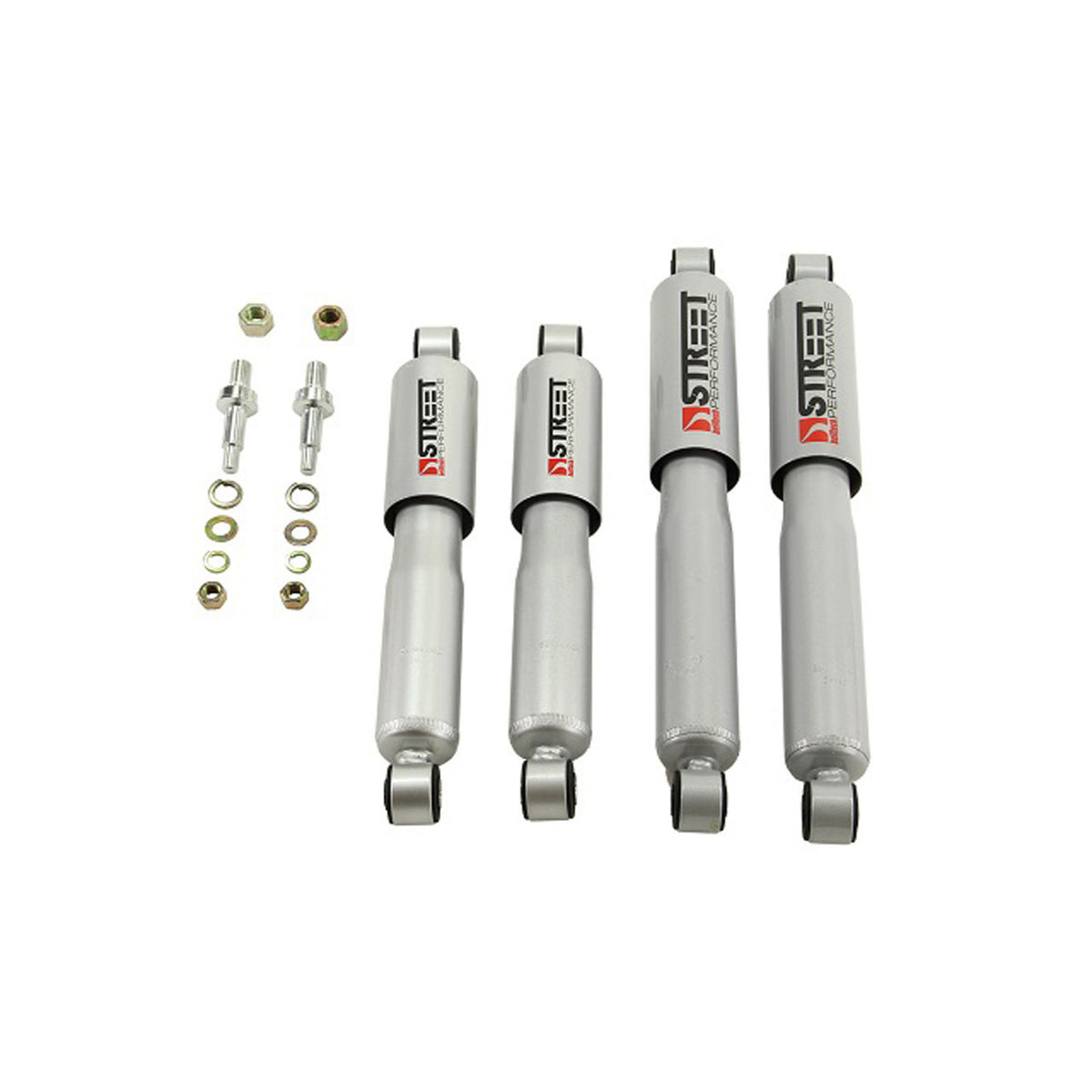 Belltech SP Shock Set for 1967-1972 Chevrolet C10 Pickup/GMC C15/C1500 Pickup