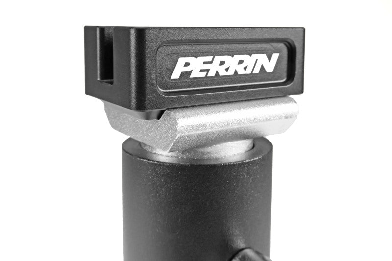PERRIN 93-26 Subaru WRX/STI/Impreza/OBXT/LGT & 13-26 BRZ/GR86/Crosstrek Jack Pad Set (5pc) - Black