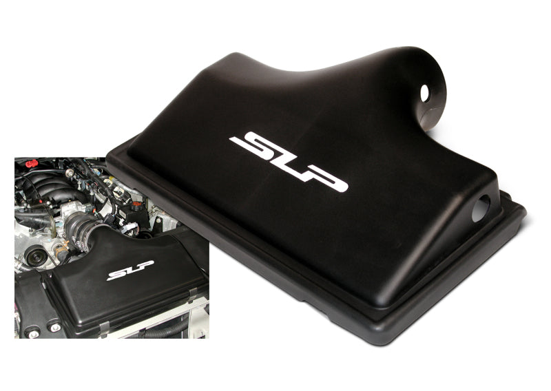 SLP High-Flow Air-Box Lid for 2000-2002 Chevrolet Camaro/Pontiac Firebird V8