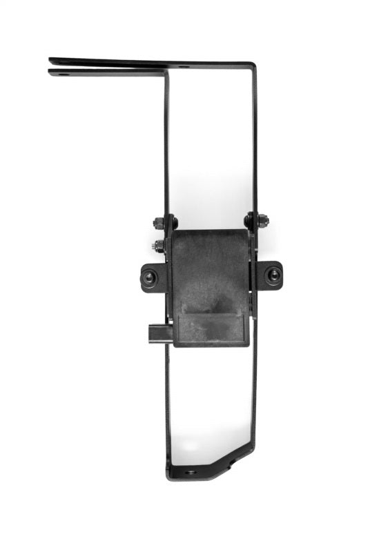 Addictive Desert Designs for 2023+ Ford Super Duty Adaptive Cruise Control Relocation Bracket