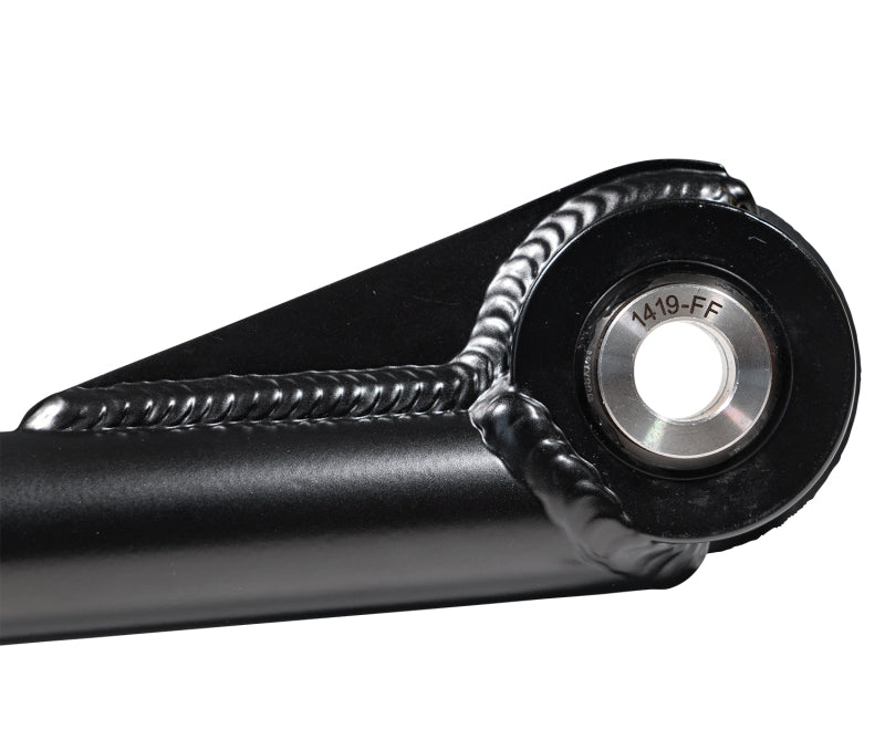 Carli Suspension CS-DATB-1419 Adjustable Track Bar 0-3 in Lift for 2014-2025 Ram 2500 / 3500