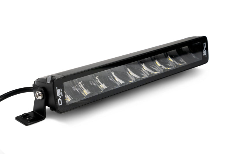 DV8 Offroad Elite Series 13in Light Bar 45W Flood/Spot LED - #BE13EW45W