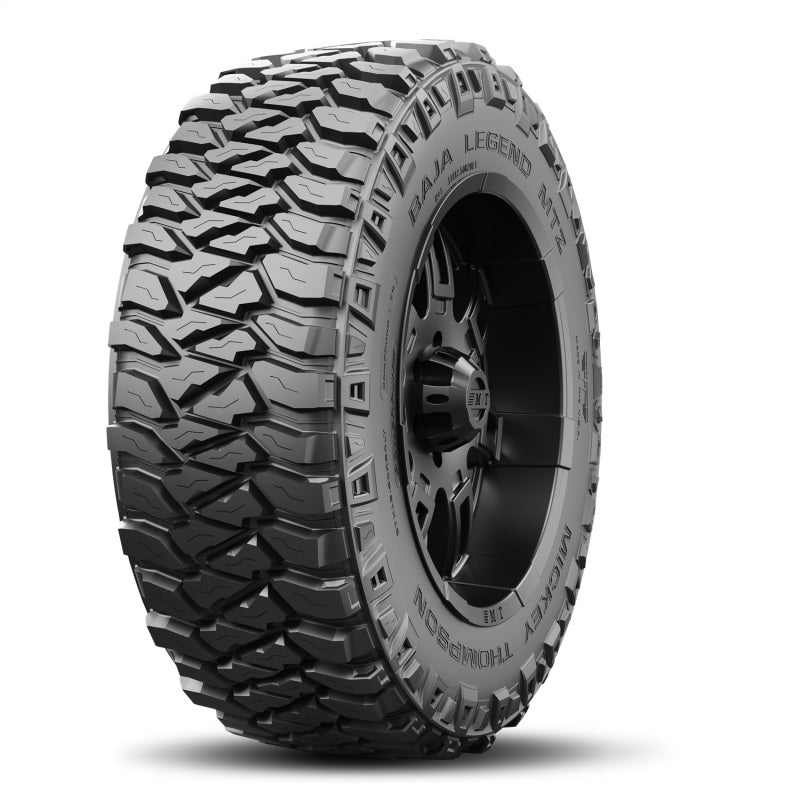 Mickey Thompson 331131005 Baja Legend MTZ LT305/55R20 125/122Q Mud Terrain Tire