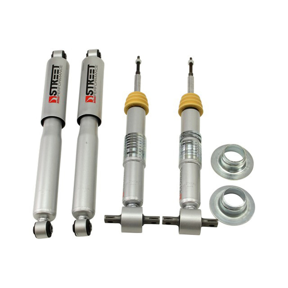 Belltech Shocks SP 0-3in F for 2007-2020 GM Tahoe/Yukon/Chevrolet Suburban 1500