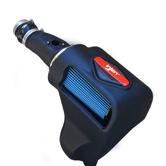 Injen 16-20 Honda Civic/Civic Sport I4-1.5T Evolution Intake - #EVO1500