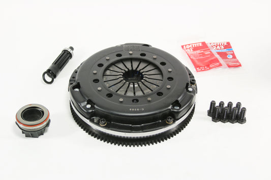 DKM Clutch MA-006-054 MA Stock Style Clutch Kit with Flywheel for 2001-2006 BMW E46 M3