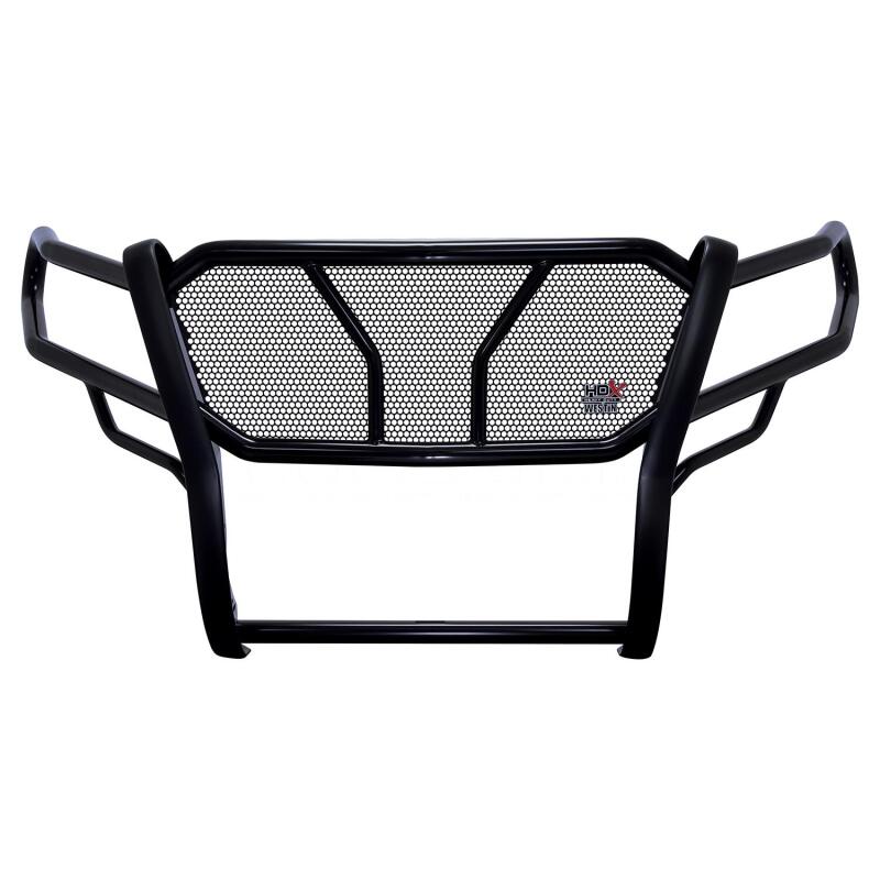 Westin 57-3845 HDX Grille Guard for 2015-2022 Chevrolet Colorado Black