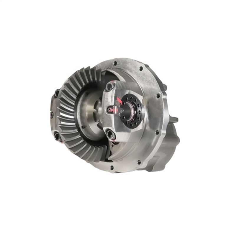 Yukon Gear & Axle YDAF9-370-31 For Ford 9in Differential Dropout Assembly 31 Spline 3.70 Ratio