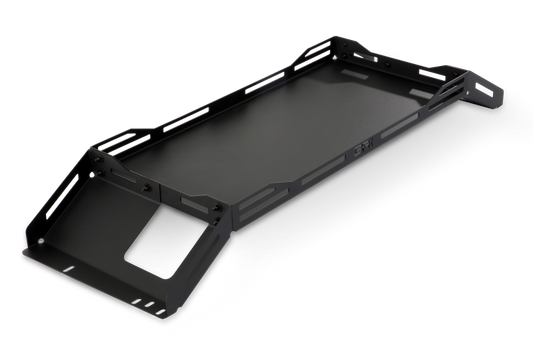 Body Armor (5147) JK JL Unlimited Interior Cargo Rack