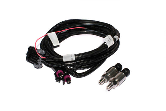 FAST 301407 Fuel and Oil Pressure Harness (301407)