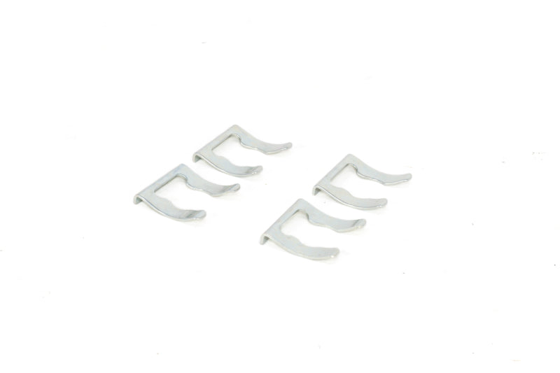 Goodridge 04-13 Mazda 3/Mazdaspeed3 Stainless Steel Brake Line Kit 25048