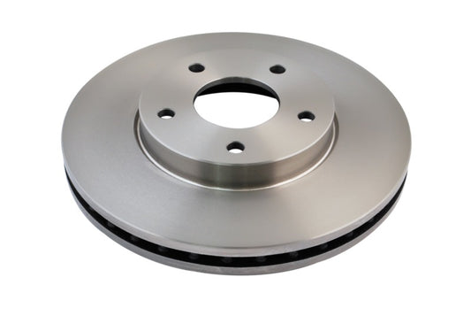 DBA 88-95 Alfa Romeo Spider Front Street Series Standard Rotor