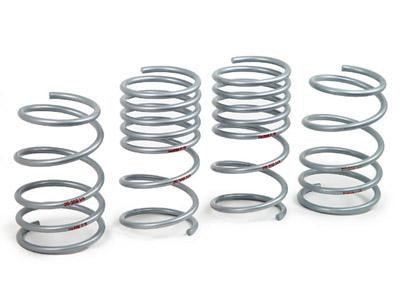 H&R Sport Springs - Subaru Impreza / WRX (2001-2003) - 54456