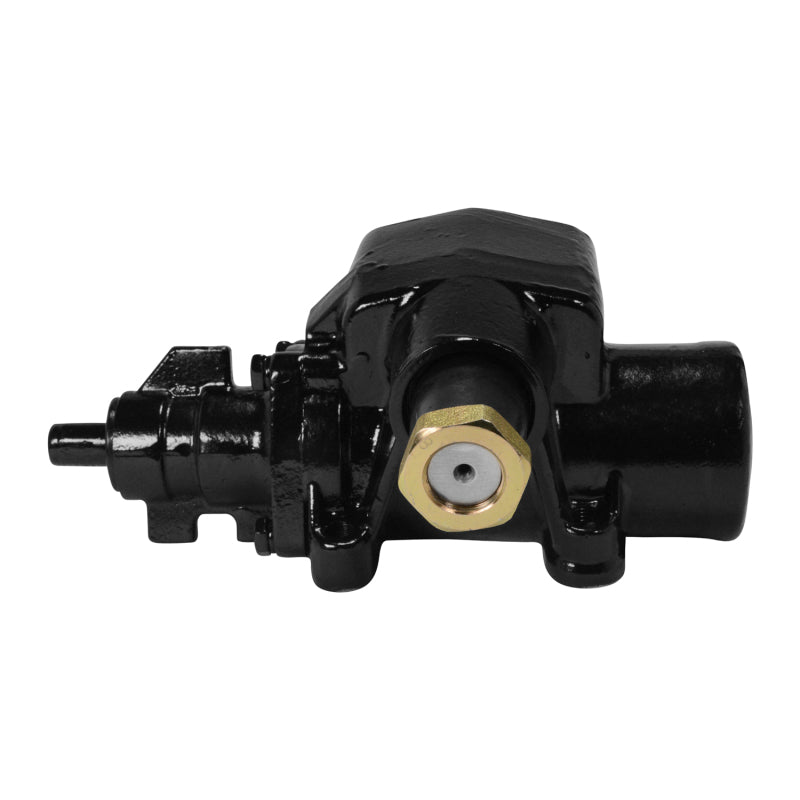 Yukon Gear & Axle ZSG7631 for 2008-2010 Ford F250/F350 Super Duty Power Steering Gear Box (Input Shaft - Double Flat)