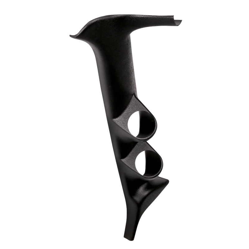 AutoMeter 17302 2-1/16in Dual A-Pillar Pod for 1992-1997 Ford F-Series Excluding 1997 F-150