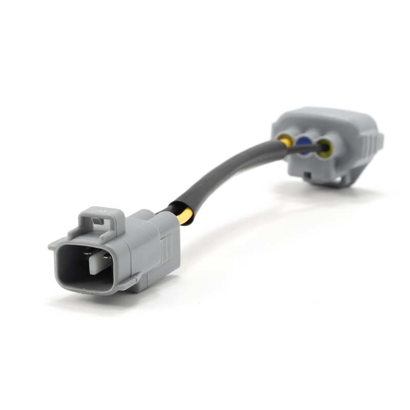 AlphaRex 810014 16-20 Toyota Tacoma TRD Wiring Adapter AlphaRex Projector Headlight Converter