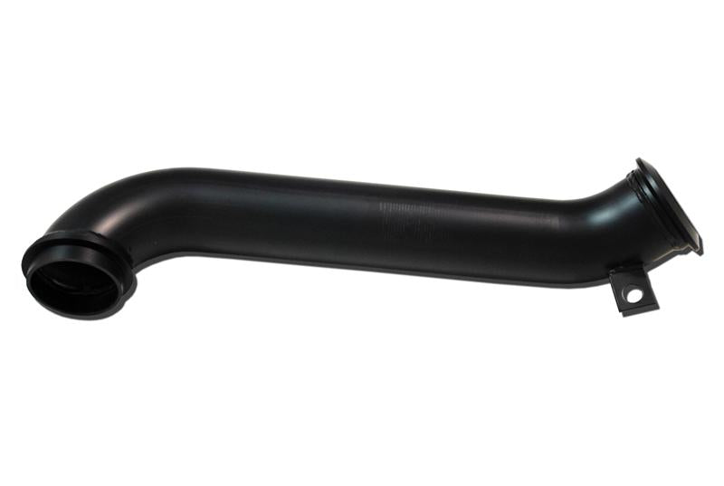 MBRP 08-10 Ford 6.4L Powerstroke 4in Turbo Down-Pipe T409 Aluminized