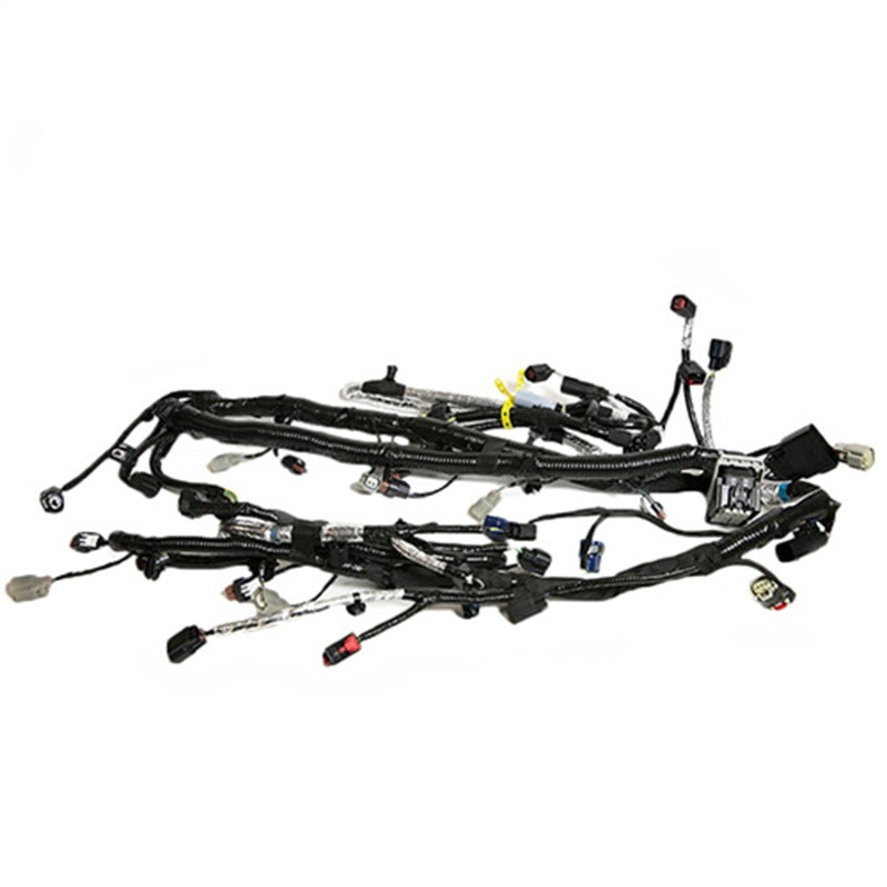 Ford Racing 5.0L for Coyote Engine Harness Automatic Transmission