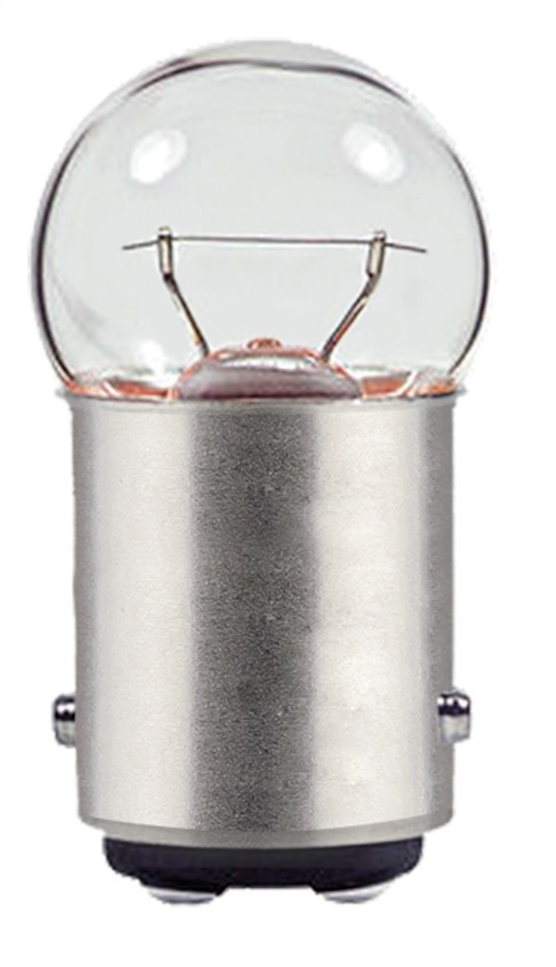HELLA 90 12V 8W BA15d G6 Bulb